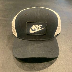 Nike SnapBack hat